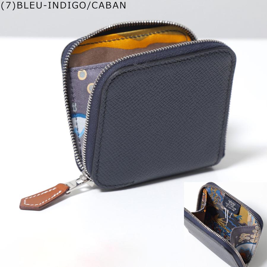 HERMES エルメス コインケース アザップ シルクイン コイン AZAP HERMES エルメス コインケース アザップ シルクイン コイン AZAP