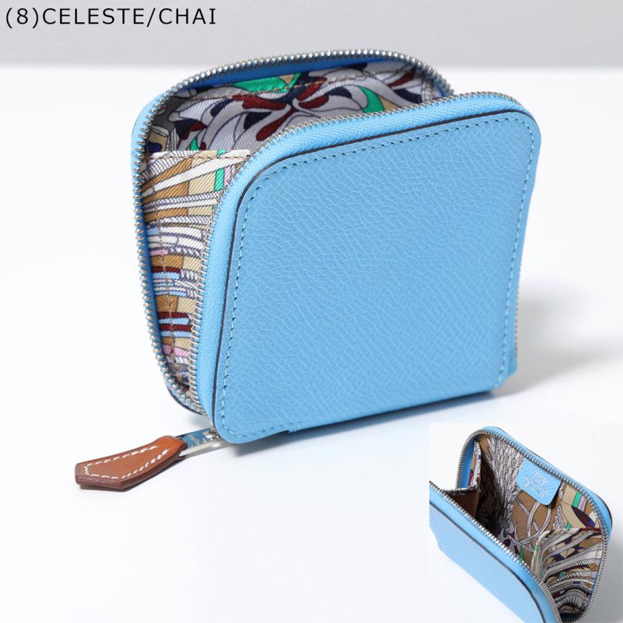 HERMES エルメス コインケース アザップ シルクイン コイン AZAP HERMES エルメス コインケース アザップ シルクイン コイン AZAP