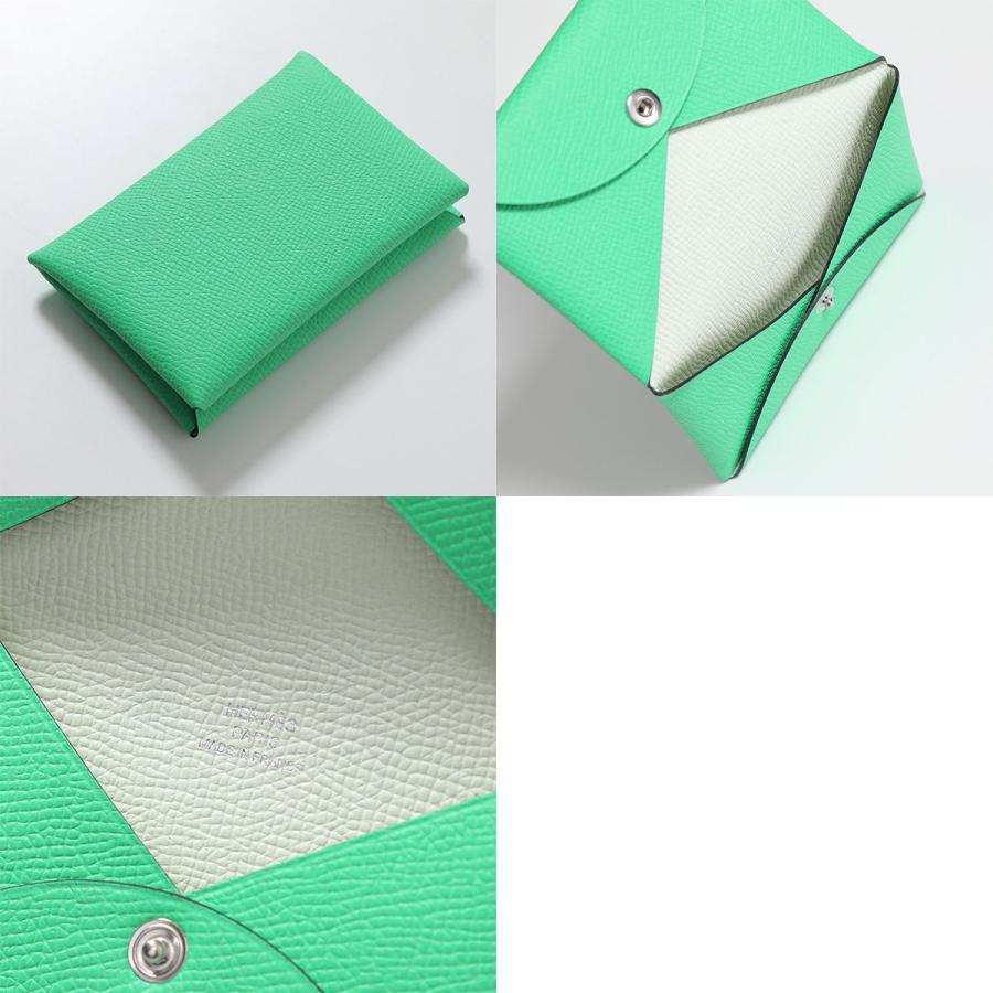 HERMES エルメス カードケース CALVI VERSO カルヴィ ヴェルソ レディース エプソン シェーブル レザー バイカラー パスケース 小物入れ カラー11色 : 341227501 : インポートセレクトmusee - 通販 - Yahoo!ショッピング HERMES エルメス カードケース CALVI VERSO カルヴィ ヴェルソ レディース エプソン シェーブル レザー バイカラー パスケース 小物入れ カラー11色 : 341227501 : インポートセレクトmusee - 通販 - Yahoo!ショッピング