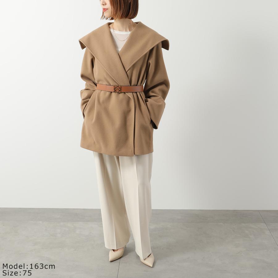 LOEWE（ロエベ） ベルト E619Z20X03 レディース レザー リバーシブル