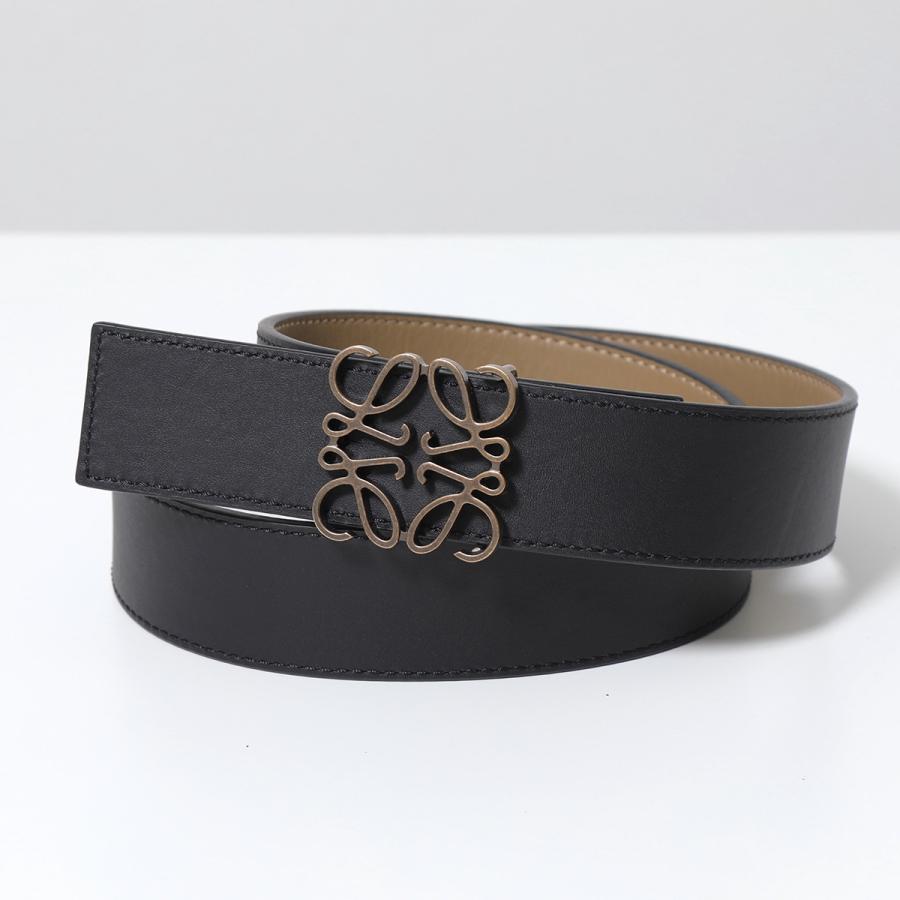 LOEWE（ロエベ） ベルト E619Z20X03 レディース レザー リバーシブル