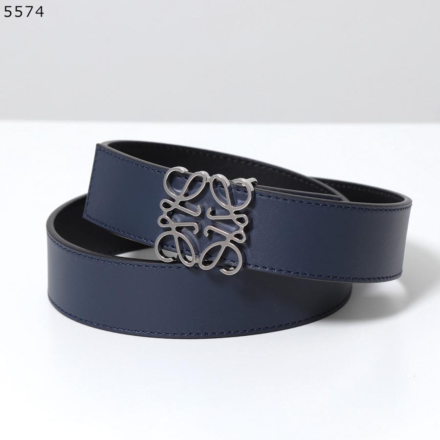 LOEWE（ロエベ） ベルト E619Z20X03 レディース レザー リバーシブル