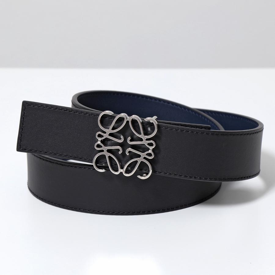 LOEWE（ロエベ） ベルト E619Z20X03 レディース レザー リバーシブル