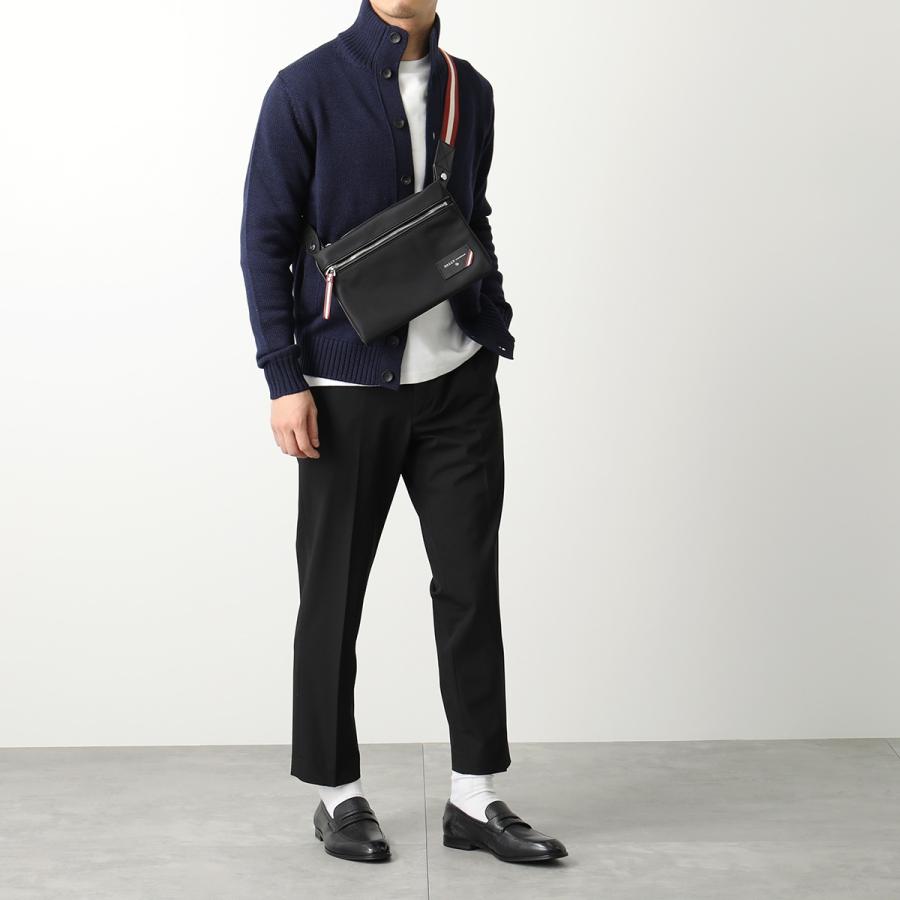 Bally BALLY バリー ショルダーバッグ FHARVEY 6231812 メンズ クロス 
