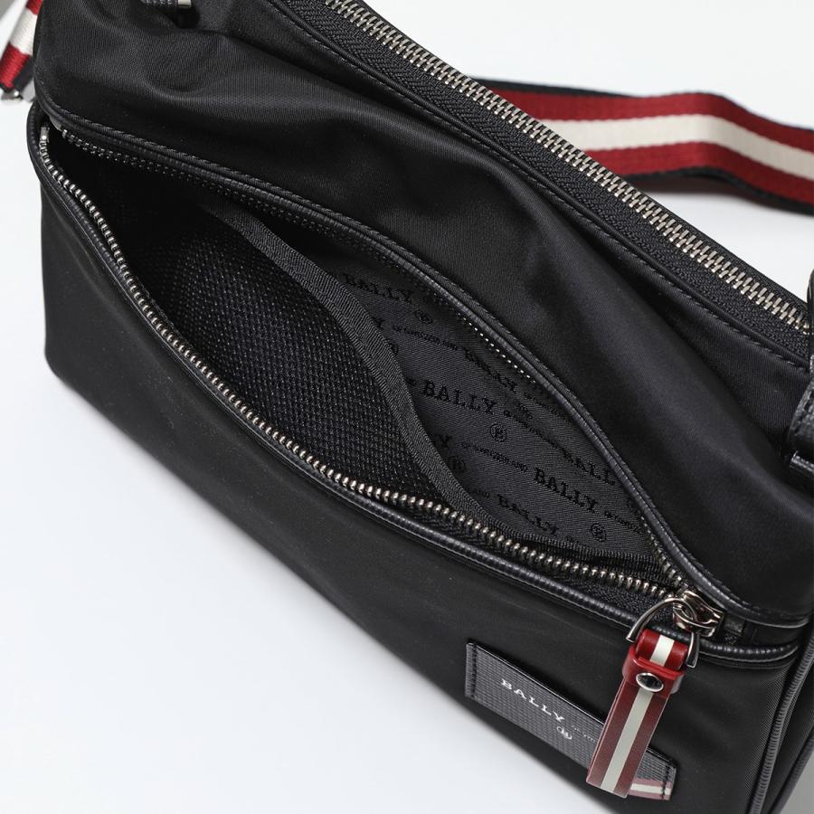 Bally BALLY バリー ショルダーバッグ FHARVEY 6231812 メンズ クロス 