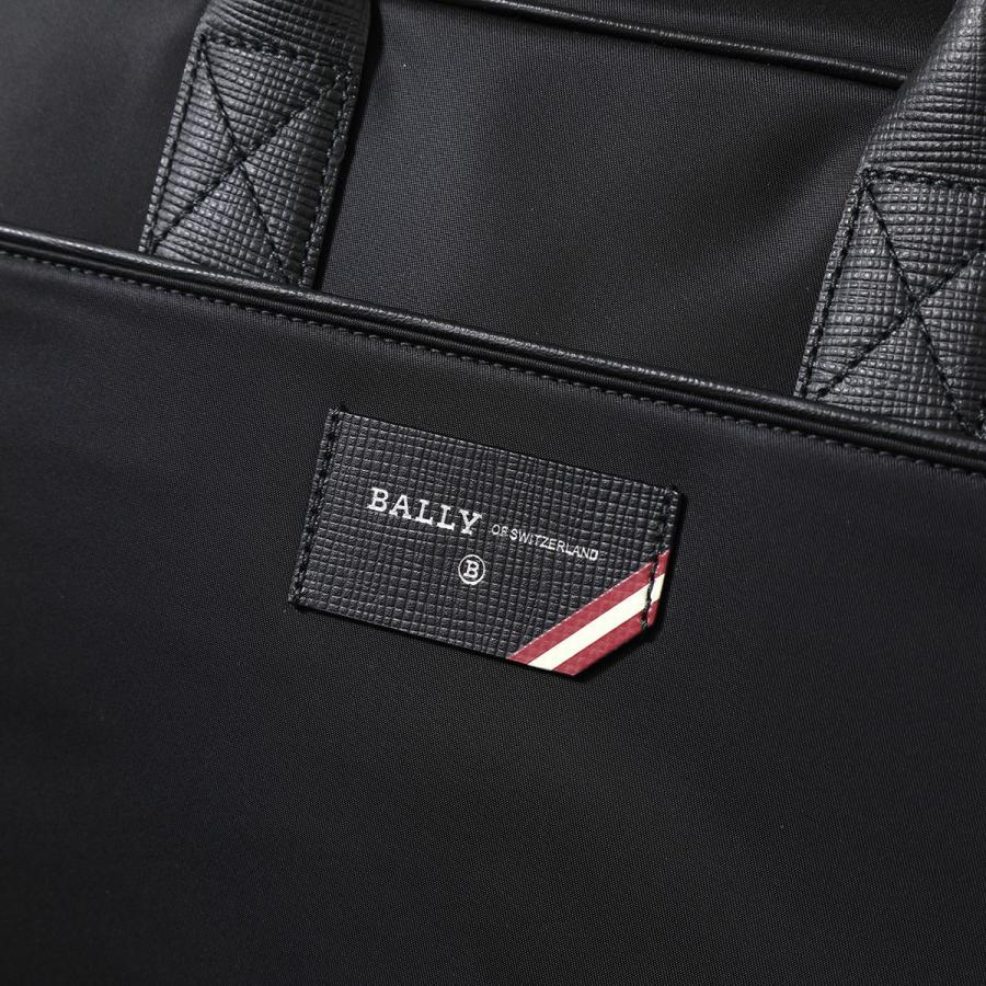Bally（バリー） ブリーフケース FALDY 6236759 メンズ ナイロン