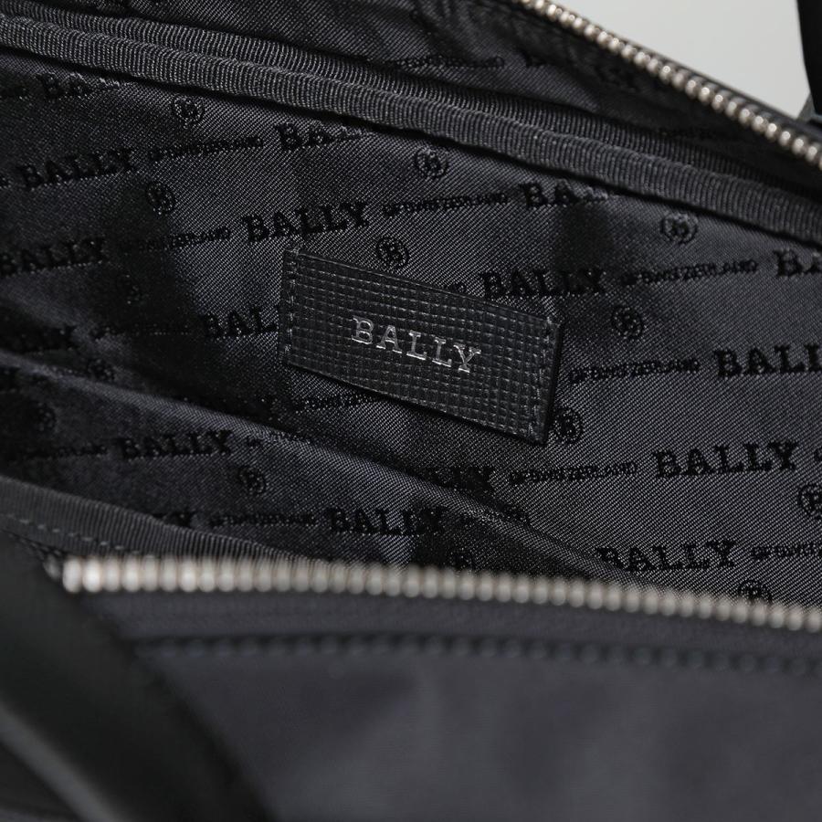 Bally（バリー） ブリーフケース FALDY 6236759 メンズ ナイロン
