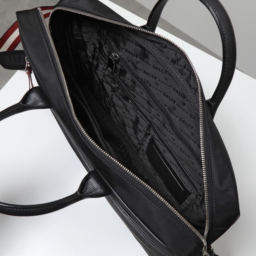 Bally（バリー） ブリーフケース FALDY 6236759 メンズ ナイロン
