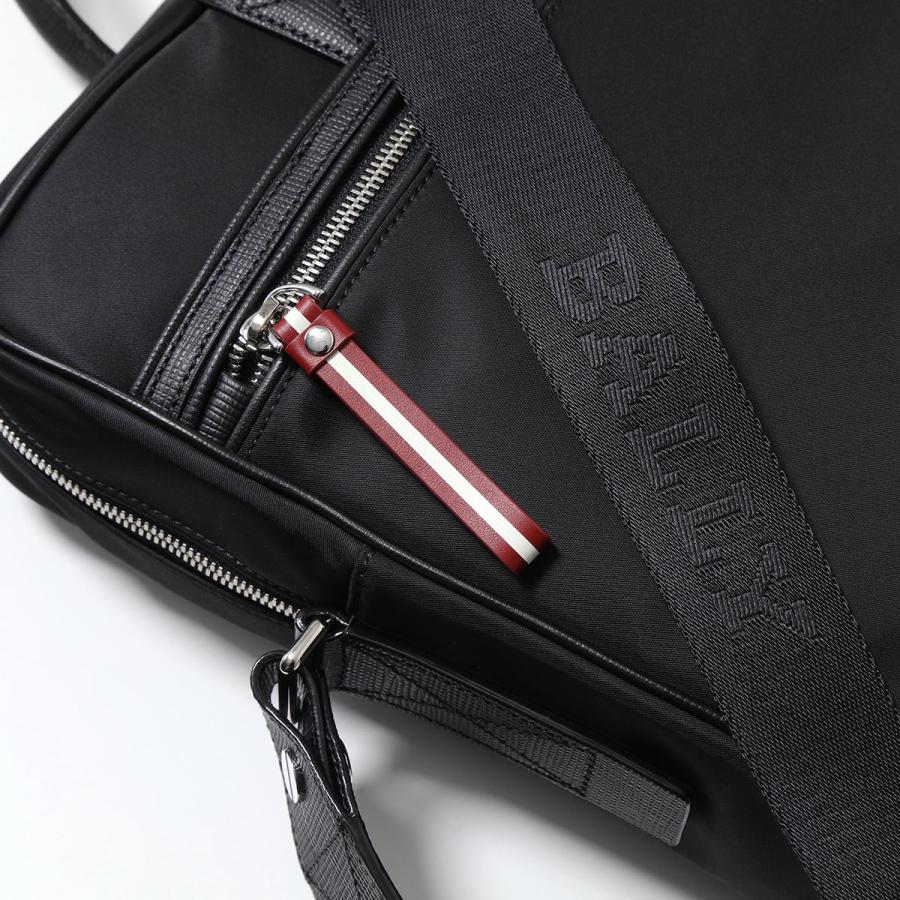 Bally（バリー） ブリーフケース FALDY 6236759 メンズ ナイロン