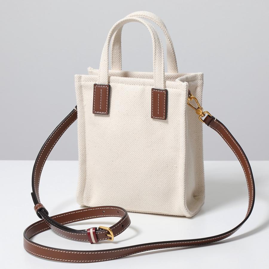 Bally BALLY バリー ショルダーバッグ CRYSTALIAXS.ST クリスタ