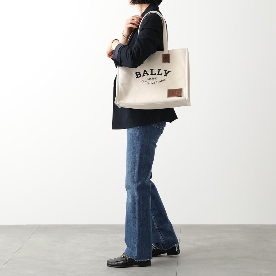 Bally BALLY バリー トートバッグ CRYSTALIAEW.ST クリスタリア Bally BALLY バリー トートバッグ CRYSTALIAEW.ST クリスタリア