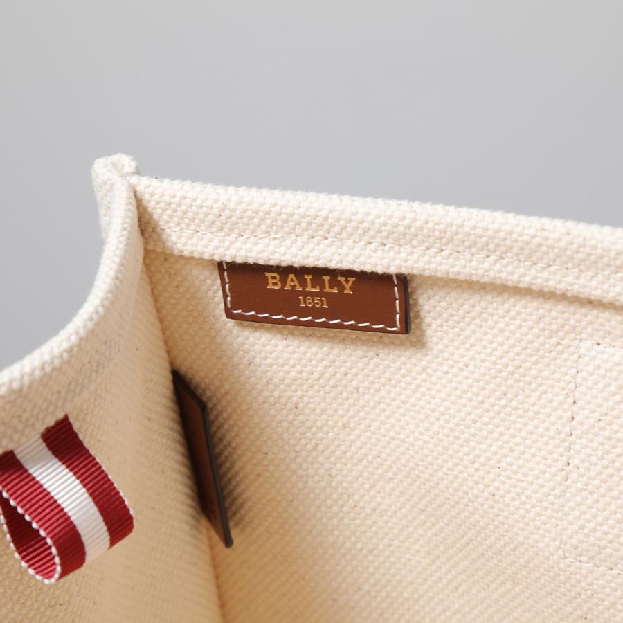 Bally（バリー） トートバッグ CRYSTALIAEW.ST クリスタリア