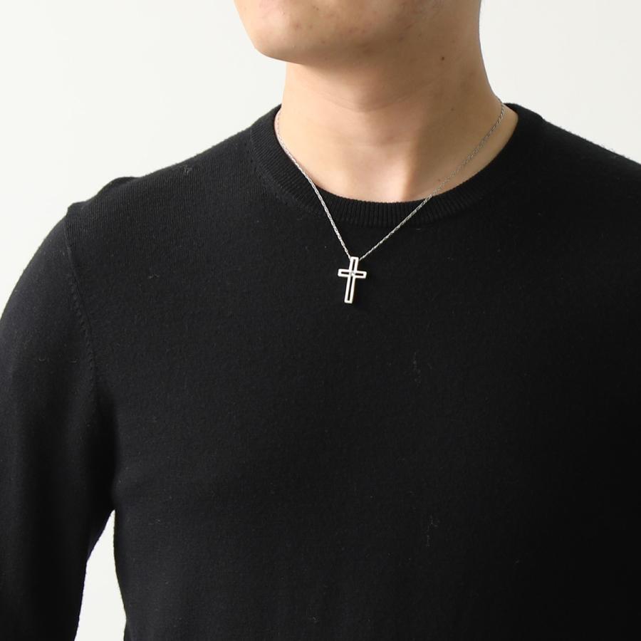 SAINT LAURENT サンローラン ネックレス 687563 Y1526 メンズ SAINT LAURENT サンローラン ネックレス 687563 Y1526 メンズ