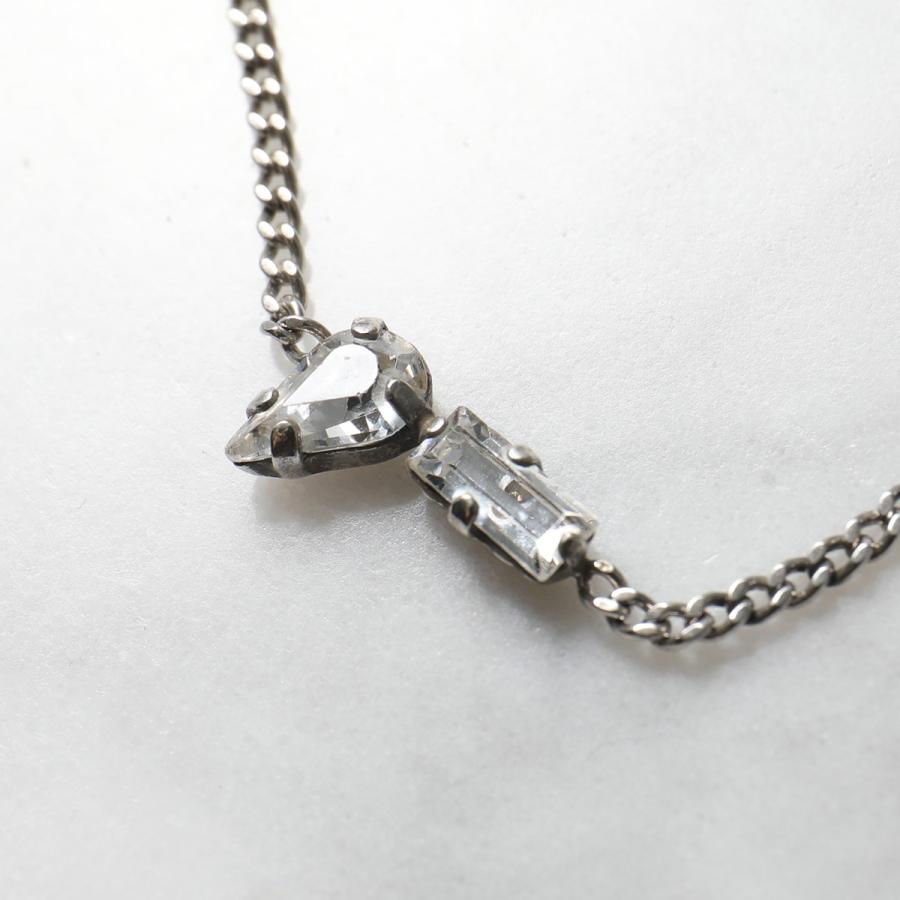 SAINT LAURENT サンローランパリ ブレスレット 692489 Y1526 メンズ