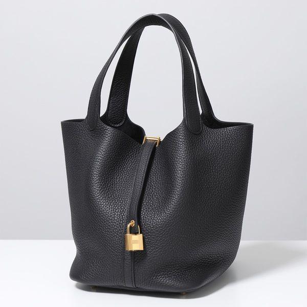 HERMES エルメス ピコタン MM 22 H060991CC PICOTIN LOCK HERMES エルメス ピコタン MM 22 H060991CC PICOTIN LOCK