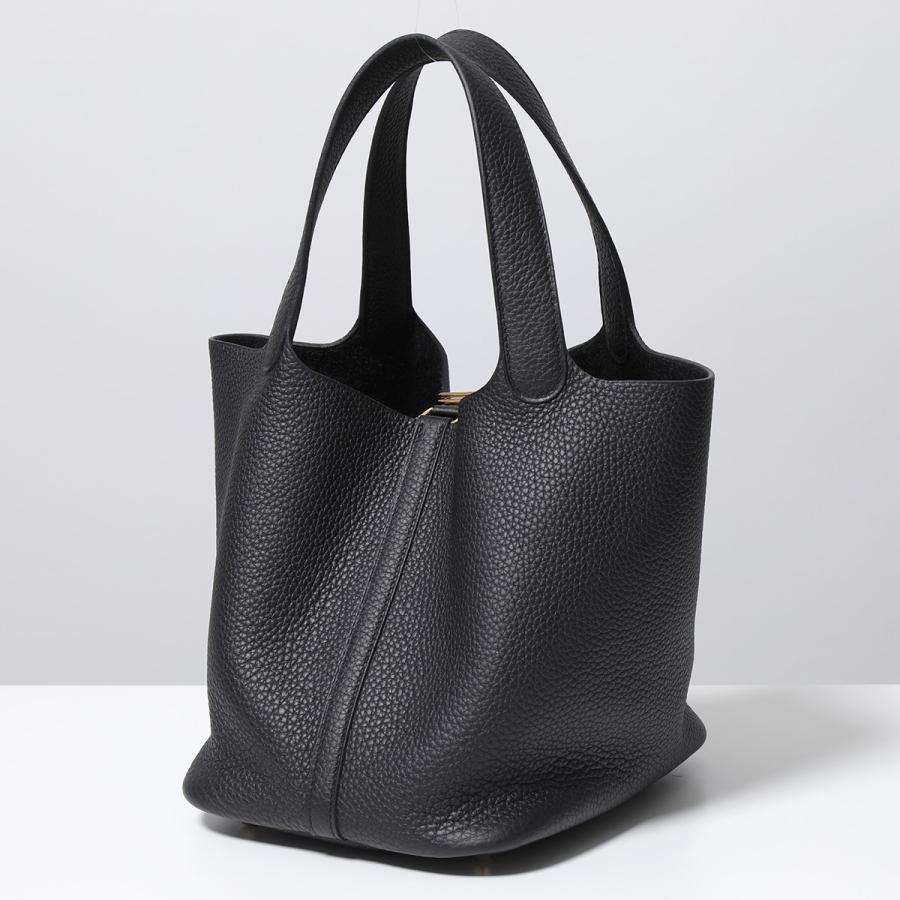 HERMES エルメス ピコタン MM 22 H060991CC PICOTIN LOCK HERMES エルメス ピコタン MM 22 H060991CC PICOTIN LOCK