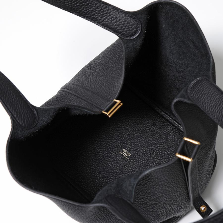 HERMES エルメス ピコタン MM 22 H060991CC PICOTIN LOCK HERMES エルメス ピコタン MM 22 H060991CC PICOTIN LOCK