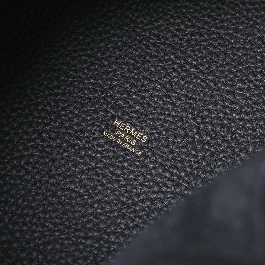HERMES エルメス ピコタン MM 22 H060991CC PICOTIN LOCK HERMES エルメス ピコタン MM 22 H060991CC PICOTIN LOCK