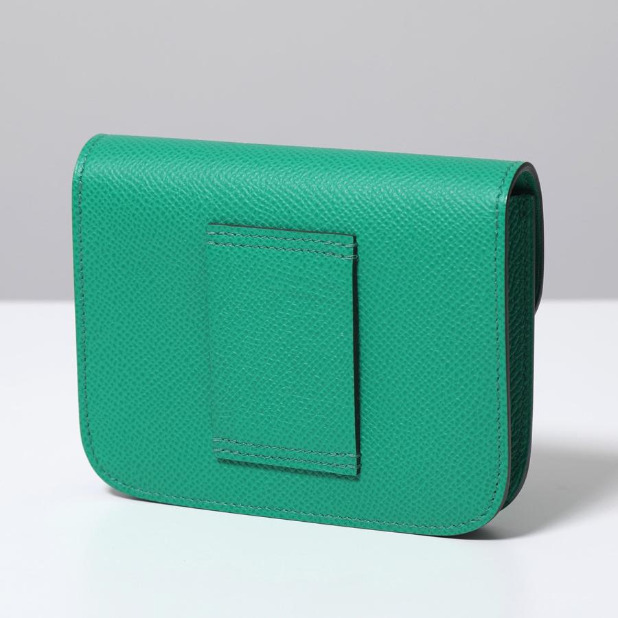 HERMES（エルメス） ウォレット コンスタンス スリム Constance Slim