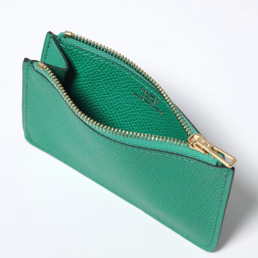 HERMES（エルメス） ウォレット コンスタンス スリム Constance Slim