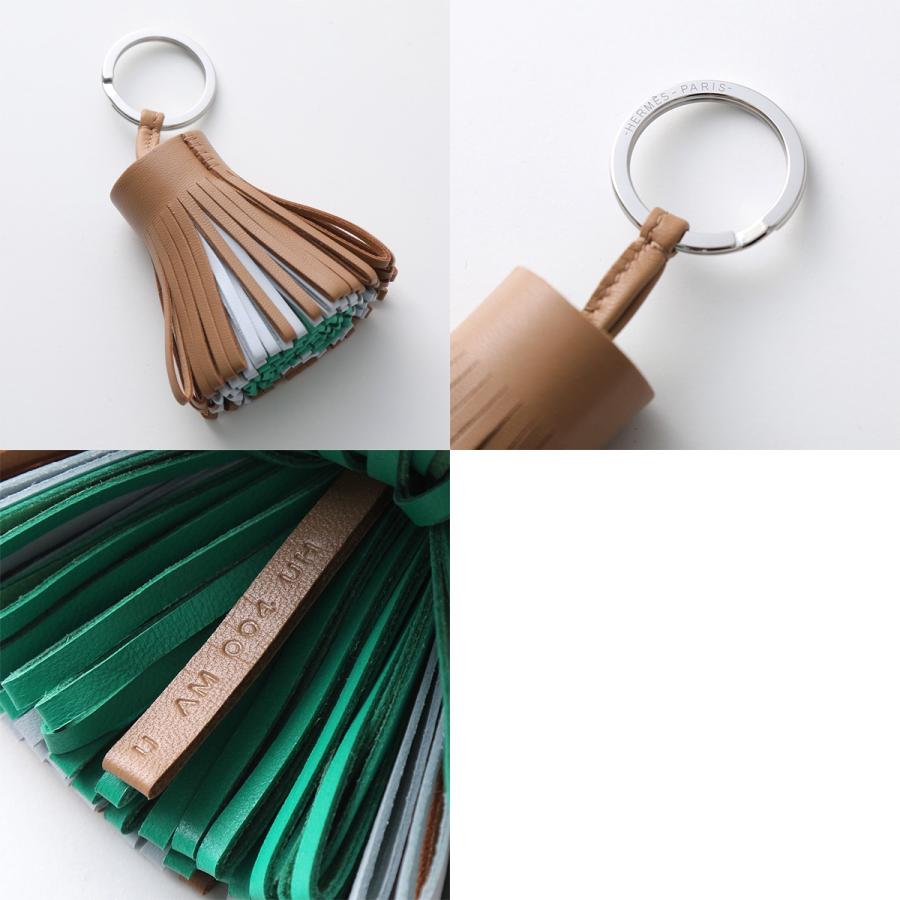 HERMES エルメス キーリング カルメントリコロール H079018CJ HERMES エルメス キーリング カルメントリコロール H079018CJ