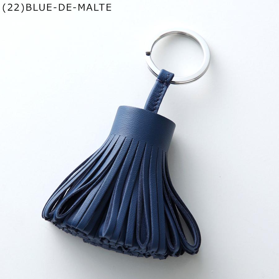 HERMES（エルメス） キーリング Carmen カルメン レディース