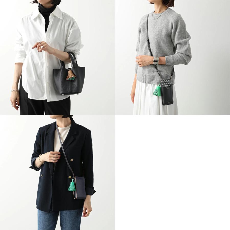 HERMES（エルメス） キーリング Carmen カルメン レディース
