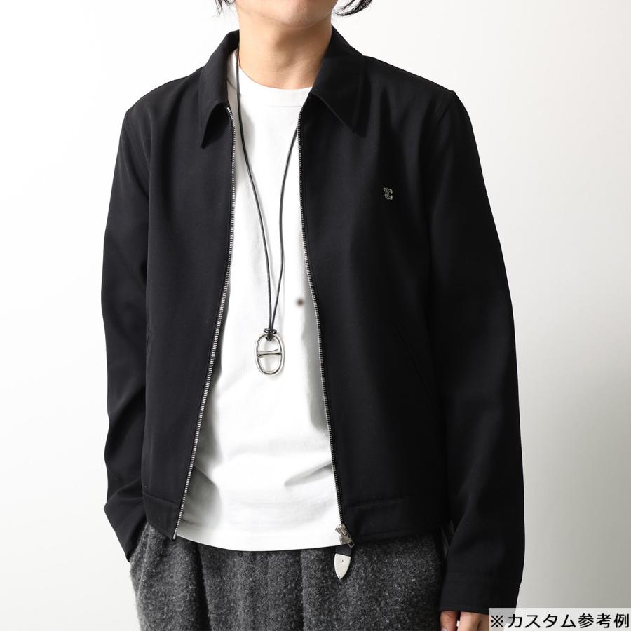 HERMES（エルメス） スカーフリング シェーヌダンクル Chaine dAncre