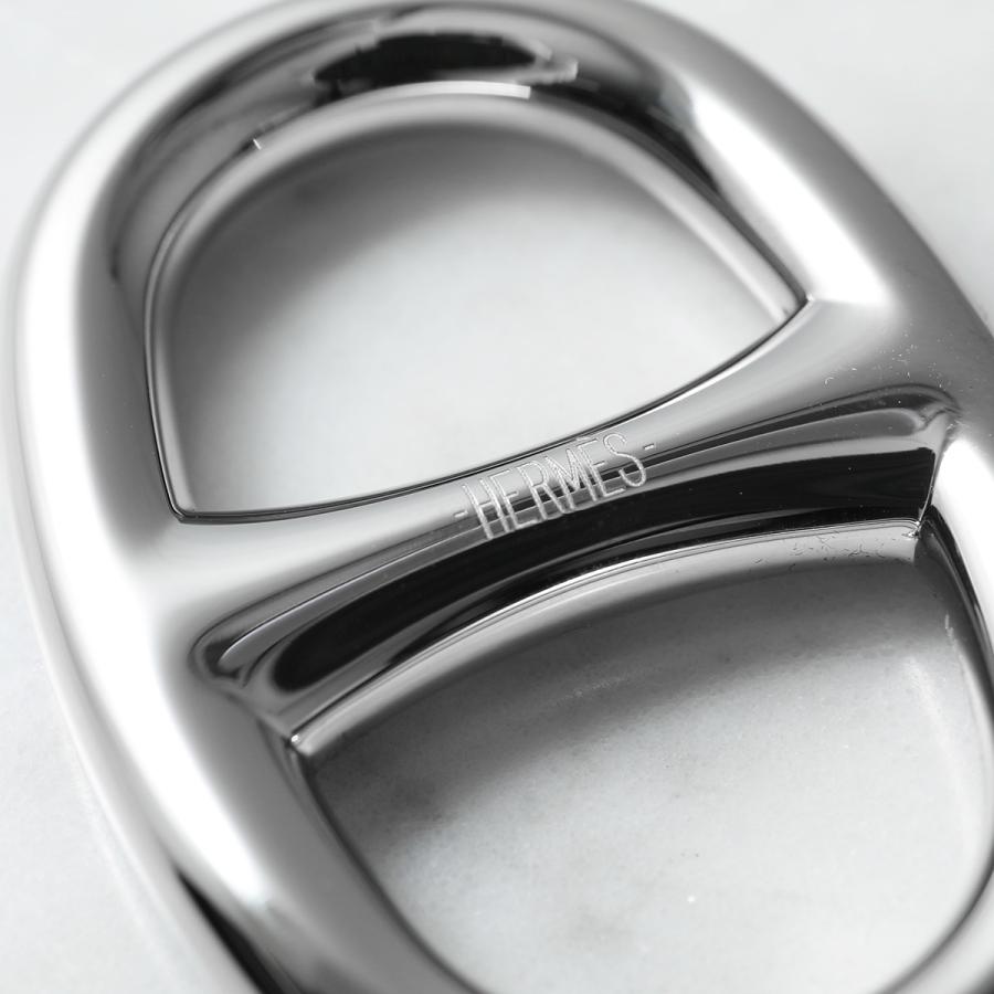 HERMES エルメス スカーフリング シェーヌダンクル Chaine HERMES エルメス スカーフリング シェーヌダンクル Chaine