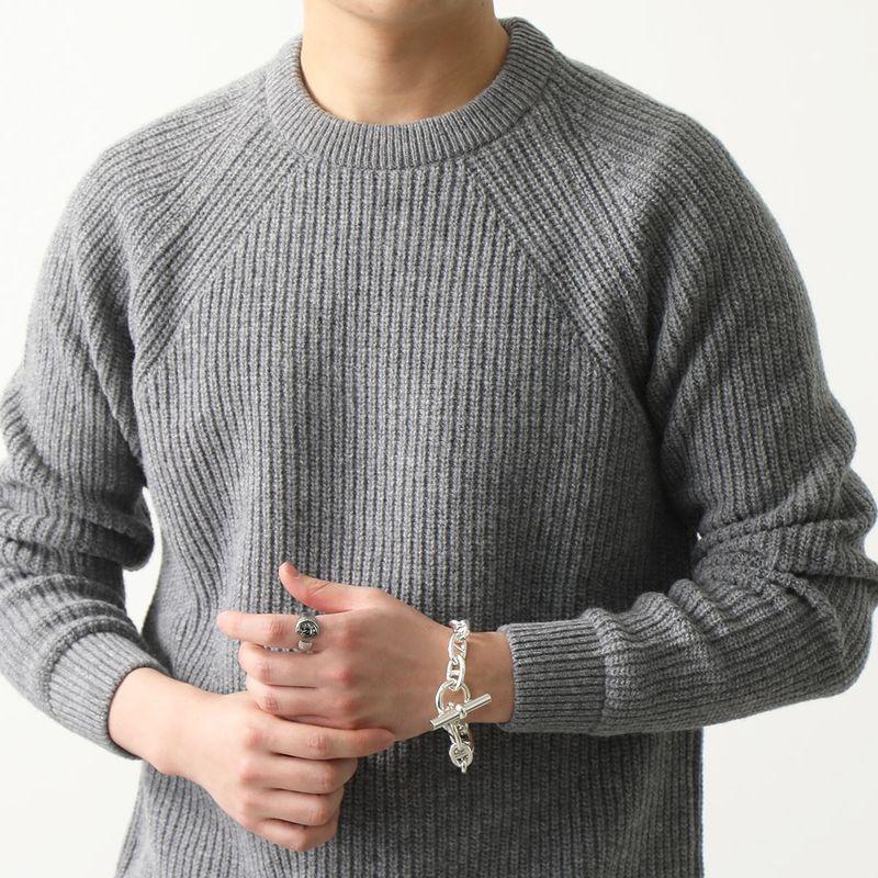 HERMES（エルメス） ブレスレット シェーヌダンクル TGM HERMES Chaine
