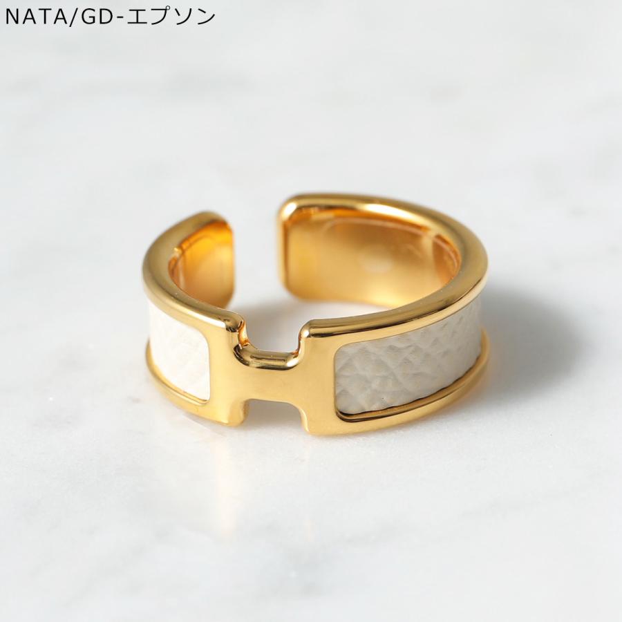 HERMES グリーン バングル　オランプ　イヤーカフ HERMES エルメス イヤーカフ レディース ブランド オランプ PM