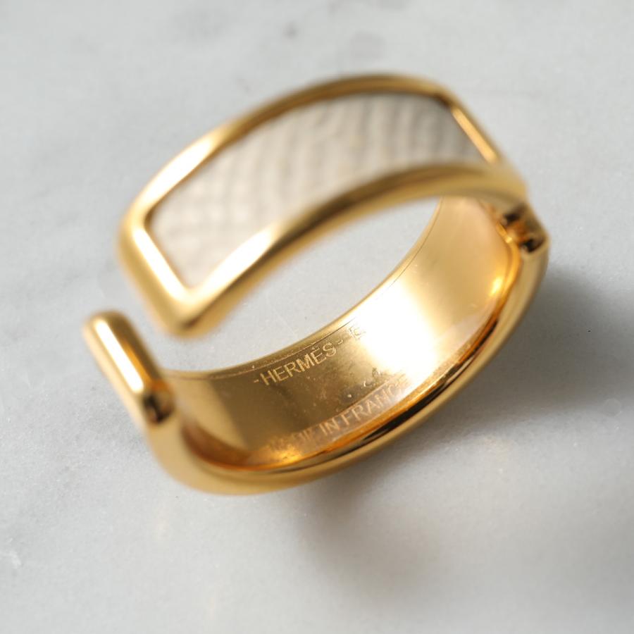 HERMES エルメス イヤーカフ オランプ Olympe GM エプソン HERMES エルメス イヤーカフ オランプ Olympe GM エプソン