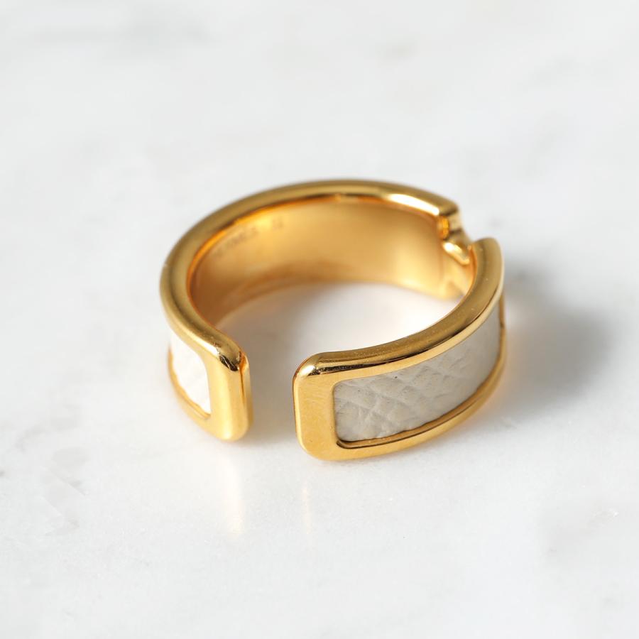 HERMES グリーン バングル　オランプ　イヤーカフ イヤーカフ 《オランプ》 PM | Hermès - エルメス-公式サイト