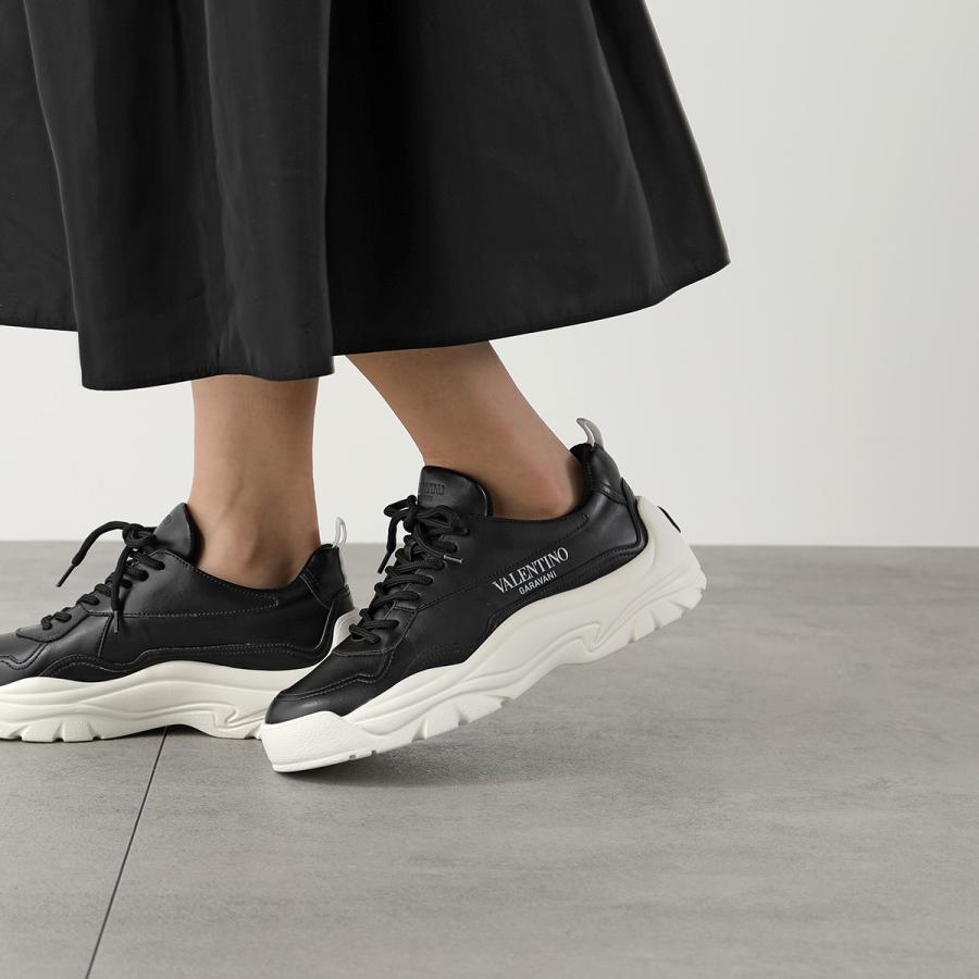 VALENTINO ヴァレンティノ スニーカー TW2S0K55 AEQ レディース VALENTINO ヴァレンティノ スニーカー TW2S0K55 AEQ レディース
