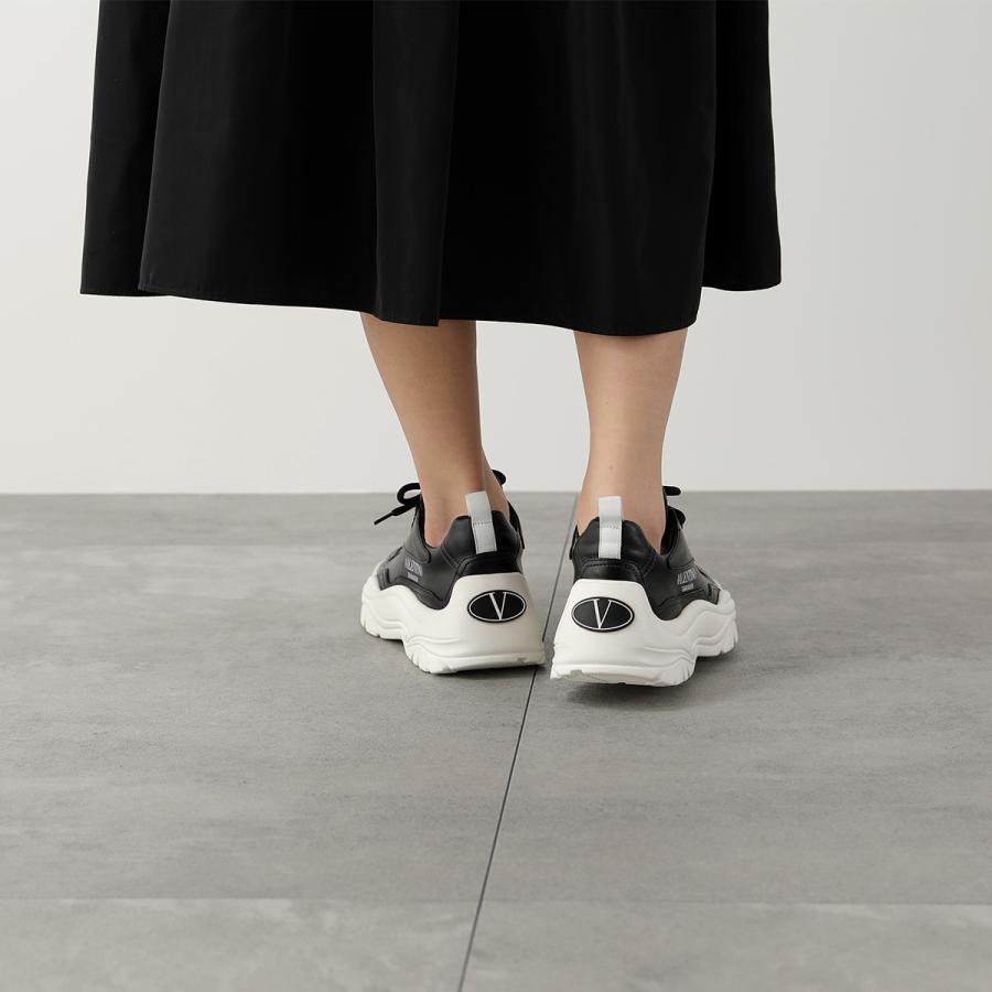 VALENTINO ヴァレンティノ スニーカー TW2S0K55 AEQ レディース VALENTINO ヴァレンティノ スニーカー TW2S0K55 AEQ レディース