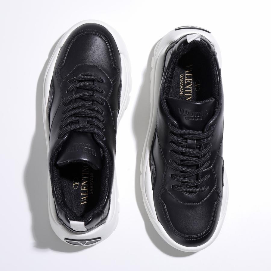 VALENTINO ヴァレンティノ スニーカー TW2S0K55 AEQ レディース VALENTINO ヴァレンティノ スニーカー TW2S0K55 AEQ レディース