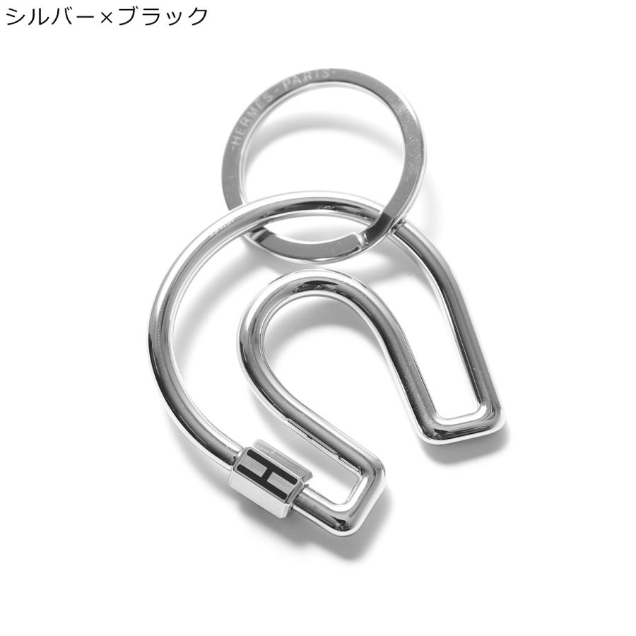 HERMES エルメス キーリング フェール ア シュヴァル Fer a HERMES エルメス キーリング フェール ア シュヴァル Fer a