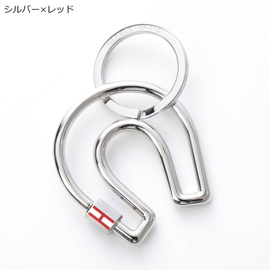 HERMES エルメス キーリング フェール ア シュヴァル Fer a HERMES エルメス キーリング フェール ア シュヴァル Fer a