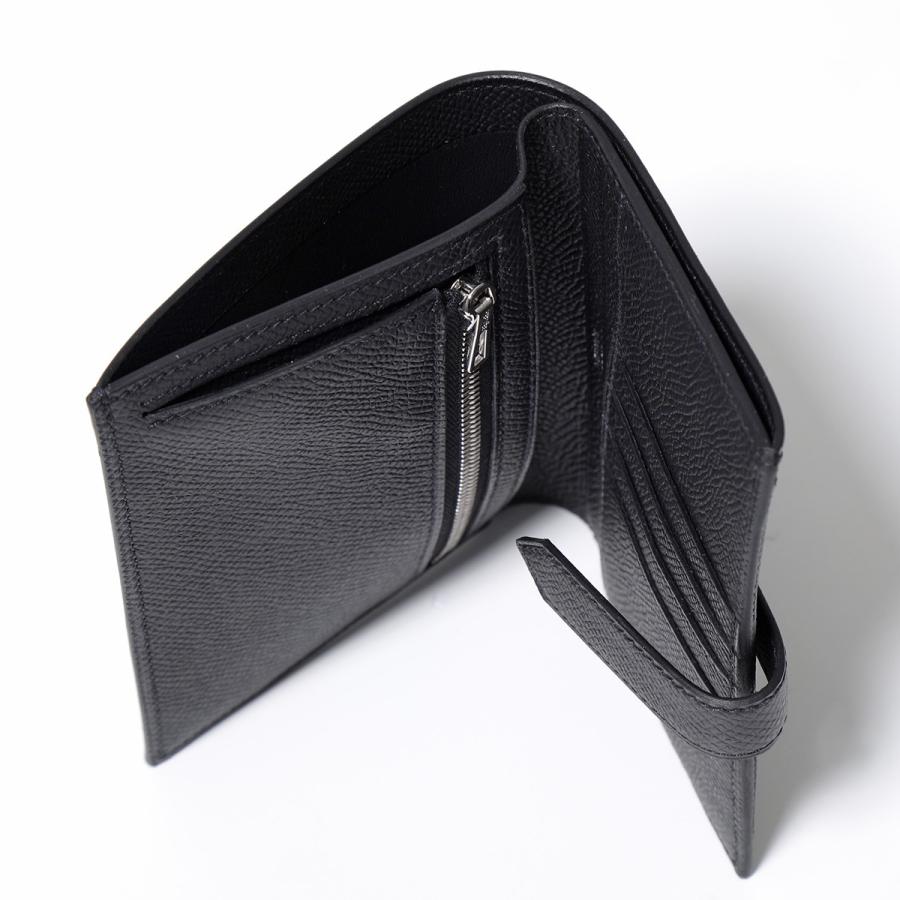 エルメス ベアン コンパクト 039790CK 財布 HERMES（エルメス） 二つ折り財布 ベアン コンパクト BEARN COMPACT