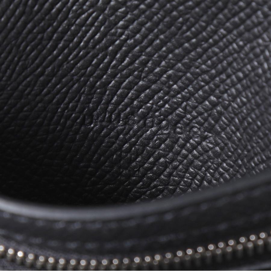 HERMES（エルメス） 二つ折り財布 ベアン コンパクト BEARN COMPACT
