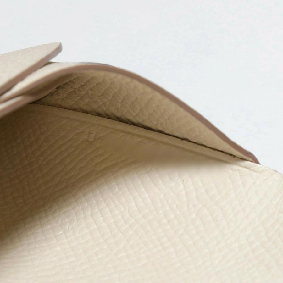HERMES エルメス コインケース カルヴィデュオ CALVI DUO 083035CK 082977CK 083416CK 085119CK レディース エプソン レザー カードケース ミニ財布の画像