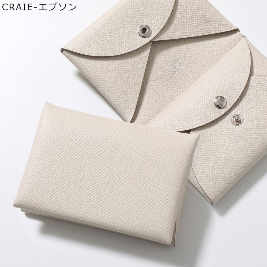 HERMES エルメス コインケース カルヴィデュオ CALVI DUO 083035CK