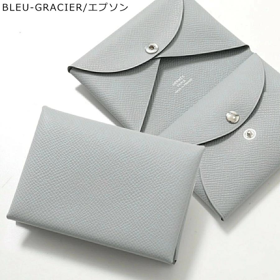HERMES（エルメス） コインケース カルヴィデュオ CALVI DUO 083035CK