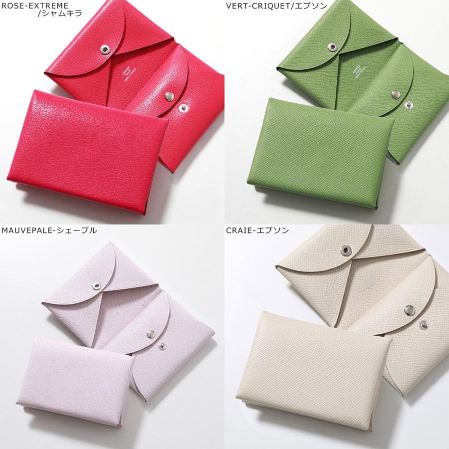 HERMES エルメス コインケース カルヴィデュオ CALVI DUO 083035CK 082977CK 083416CK レザー カードケース ミニ財布 カラー18色 : インポートセレクトmusee - 通販 - Yahoo!ショッピング HERMES エルメス コインケース カルヴィデュオ CALVI DUO 083035CK 082977CK 083416CK レザー カードケース ミニ財布 カラー18色 : インポートセレクトmusee - 通販 - Yahoo!ショッピング