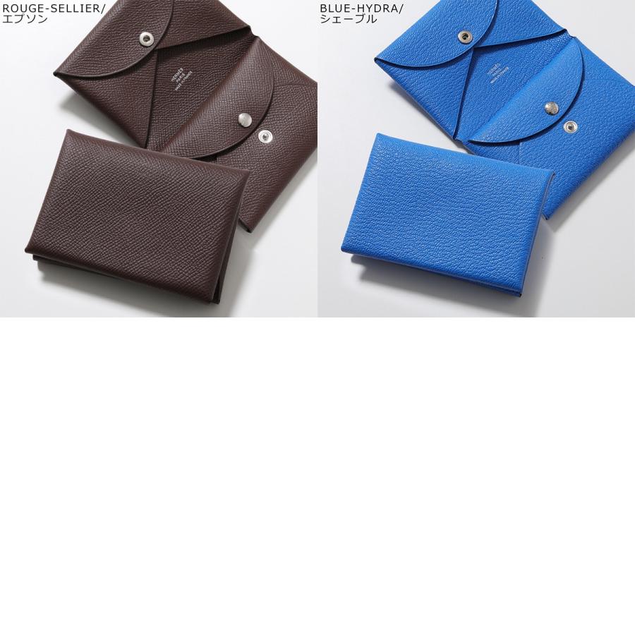 HERMES エルメス コインケース カルヴィデュオ CALVI DUO HERMES エルメス コインケース カルヴィデュオ CALVI DUO