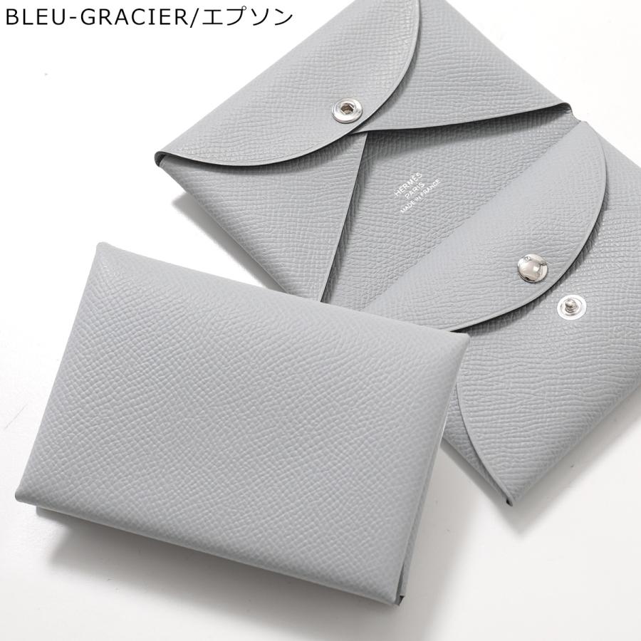 HERMES（エルメス） コインケース カルヴィデュオ CALVI DUO 083035CK