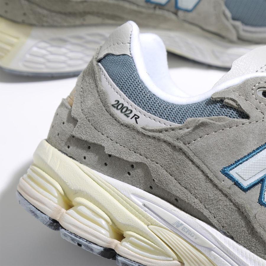 New Balance（ニューバランス） スニーカー PROTECTION PACK M2002RDD