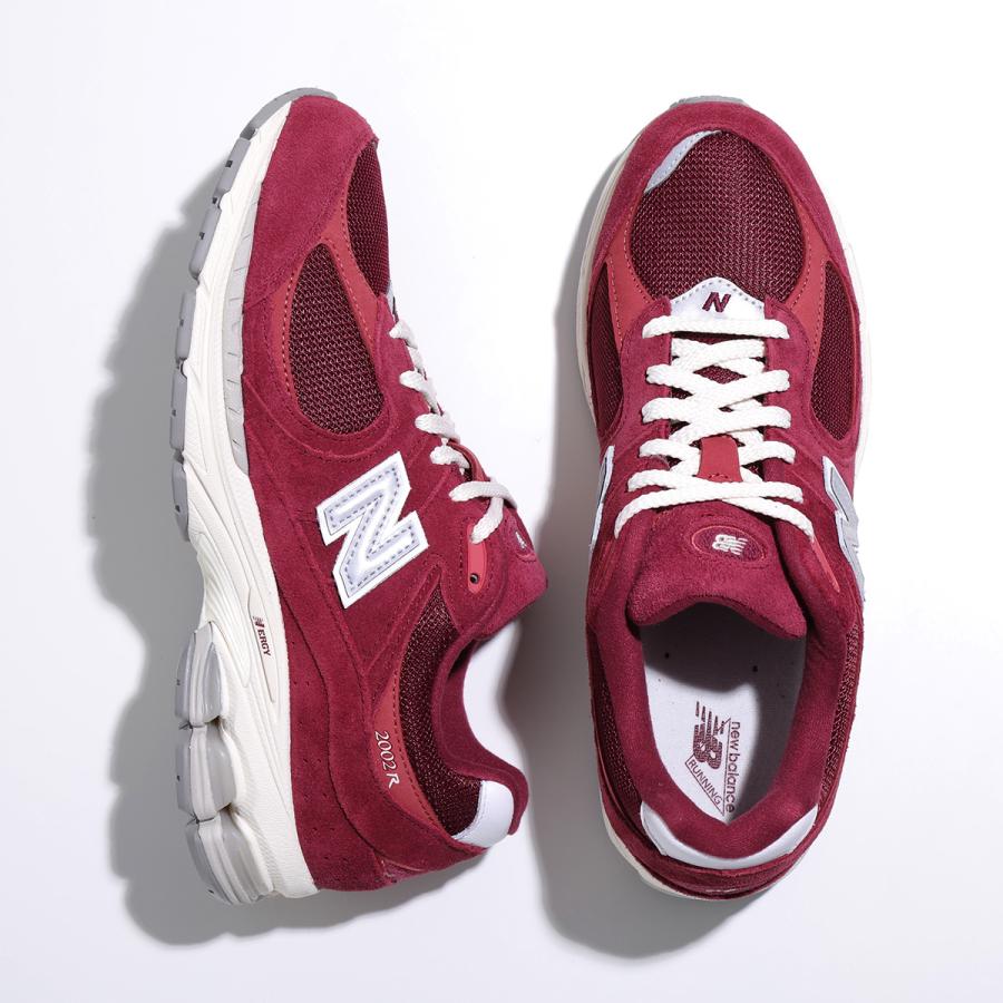 New Balance（ニューバランス） スニーカー M2002RHA メンズ