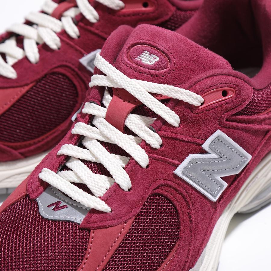 New Balance（ニューバランス） スニーカー M2002RHA メンズ