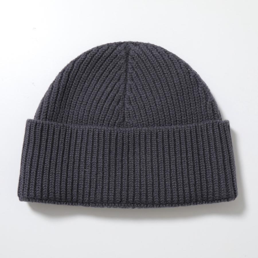 ami paris アミパリス ニット帽 ADC BEANIE UHA235.018 メンズ ami paris アミパリス ニット帽 ADC BEANIE UHA235.018 メンズ